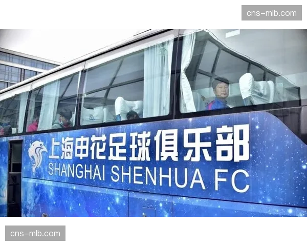 上海双雄负分开局：海港申花需从首轮力争抢分