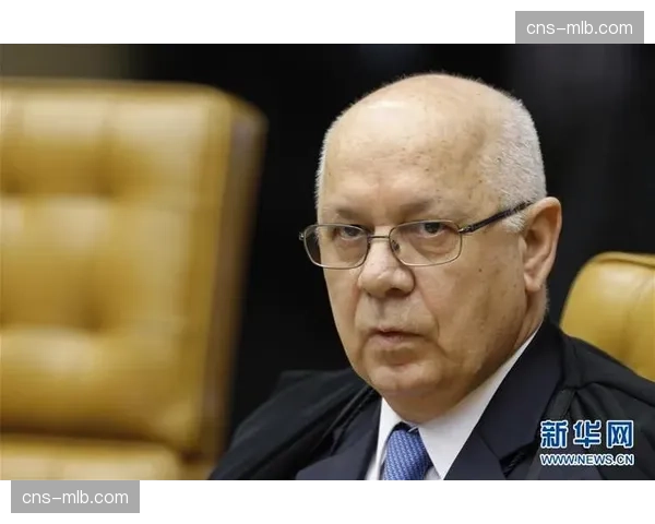 巴西足球反腐案宣判：前足协主席与多名俱乐部高管获刑