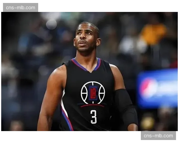 专访克里斯·保罗：关于退役后的计划与执教兴趣