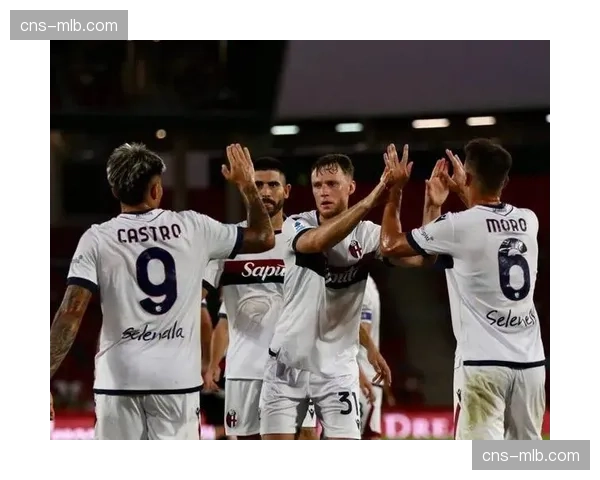 乌迪内斯依靠高效反击击败博洛尼亚，后者控球率超七成却输球