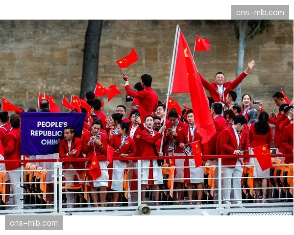 “安全预案升级：巴黎奥运会开幕式塞纳河巡游安保细节首次披露”