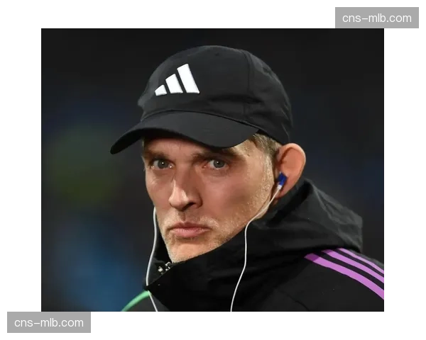 官方：拜仁慕尼黑主教练确认将在赛季末离任