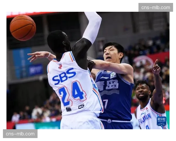 【2026年4月CBA联赛保级区·赛中·消息福建浔兴队上演末节逆转，击败吉林保留希望