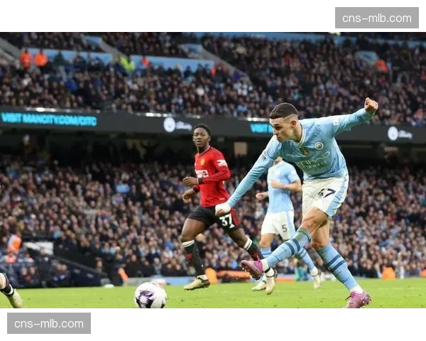 曼彻斯特德比：曼城1-0小胜曼联，福登打入唯一进球